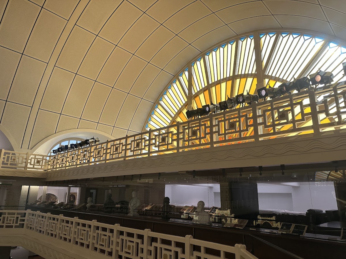 Meert Musee De La Piscine-3