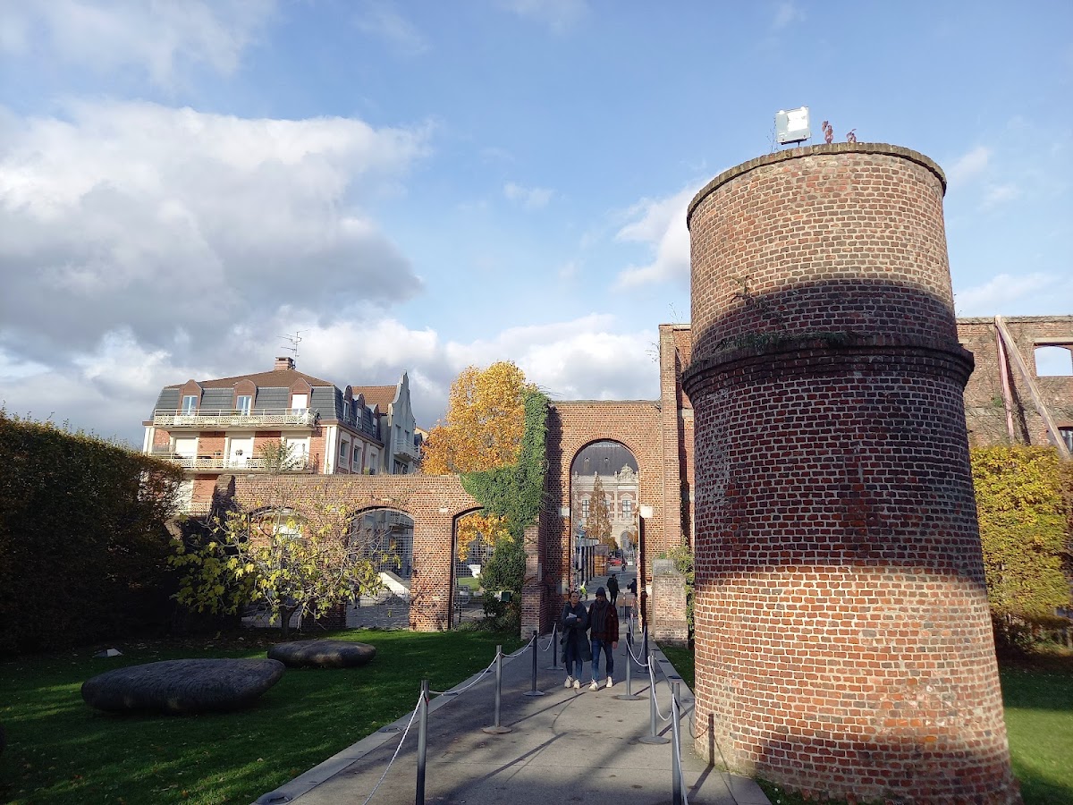 Meert Musee De La Piscine-4